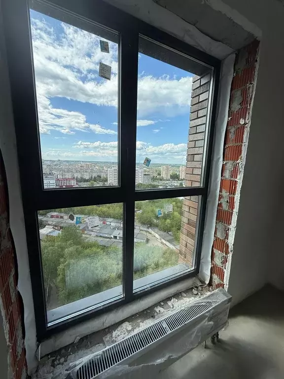 Продаётся 2-к квартира, 61.4 м - Фото 1
