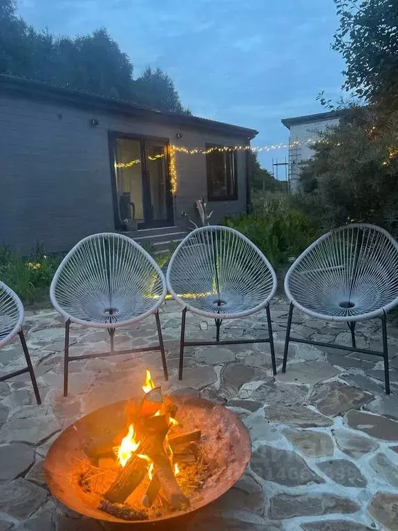 Дом в Калининградская область, Зеленоградский муниципальный округ, ... - Фото 2