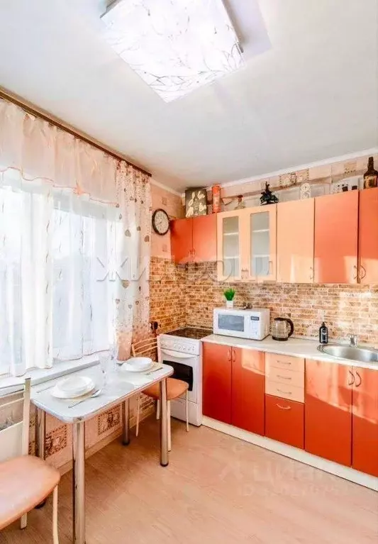 3-к кв. Томская область, Томск ул. Мичурина, 51/3 (59.3 м) - Фото 2