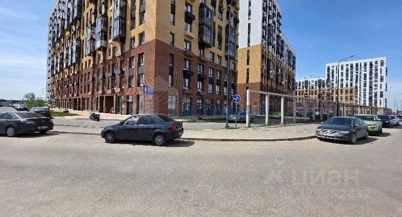 Помещение свободного назначения в Москва ул. Красовского, 2к2 (57 м) - Фото 1