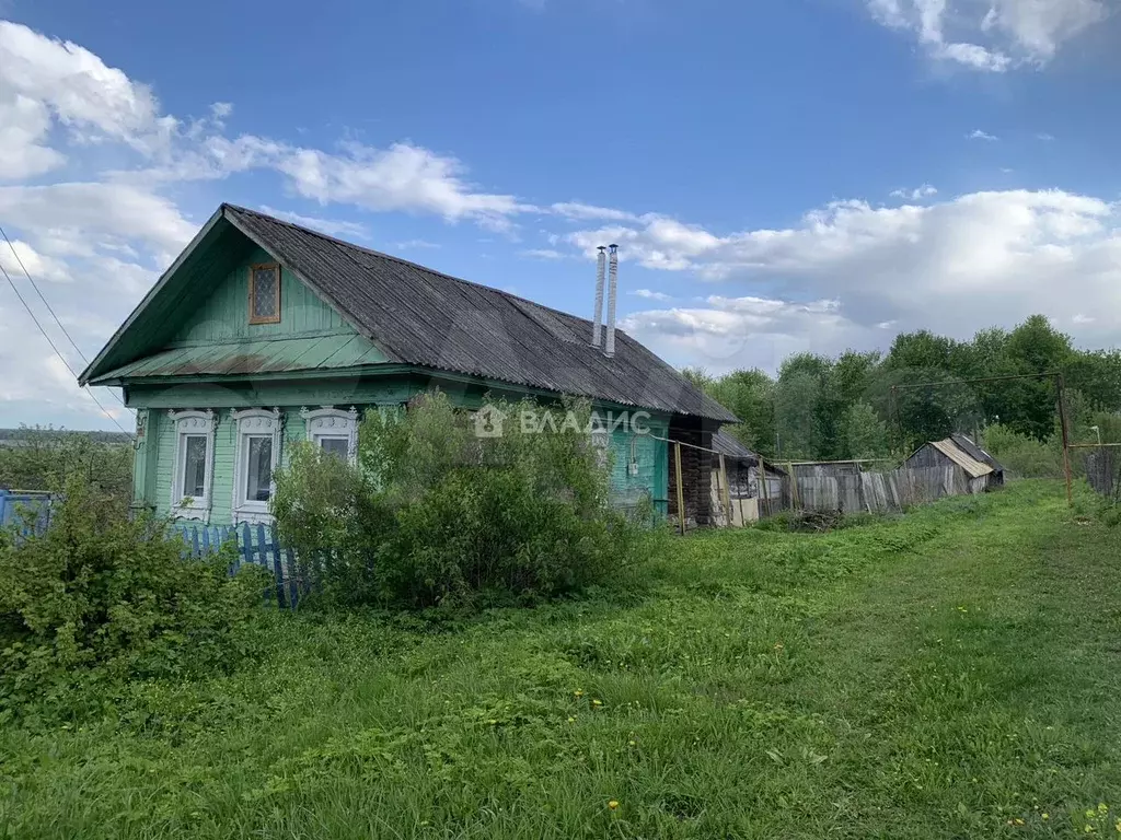 Дом 36 м на участке 10 сот. - Фото 1