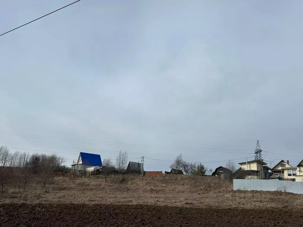 Участок в Пермский край, д. Шуваята ул. Полевая, 9 (695.0 сот.) - Фото 0