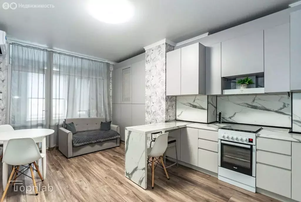 2-комнатная квартира: Батайск, улица Ленина, 168Г (63.2 м) - Фото 1