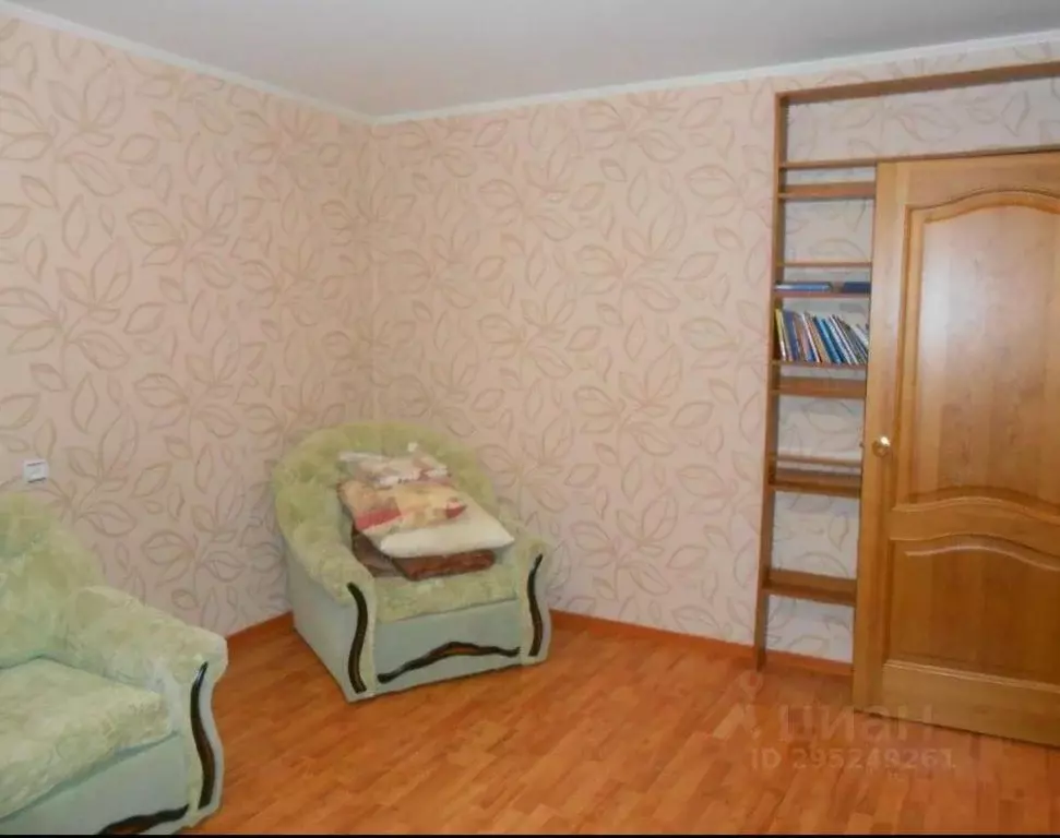 1-к кв. Свердловская область, Верхняя Салда ул. Устинова, 7 (36.0 м) - Фото 1
