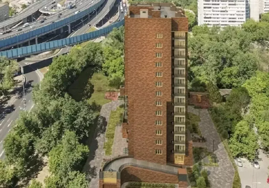 Гараж в Москва Шепелюгинская ул., 16А (15 м) - Фото 0