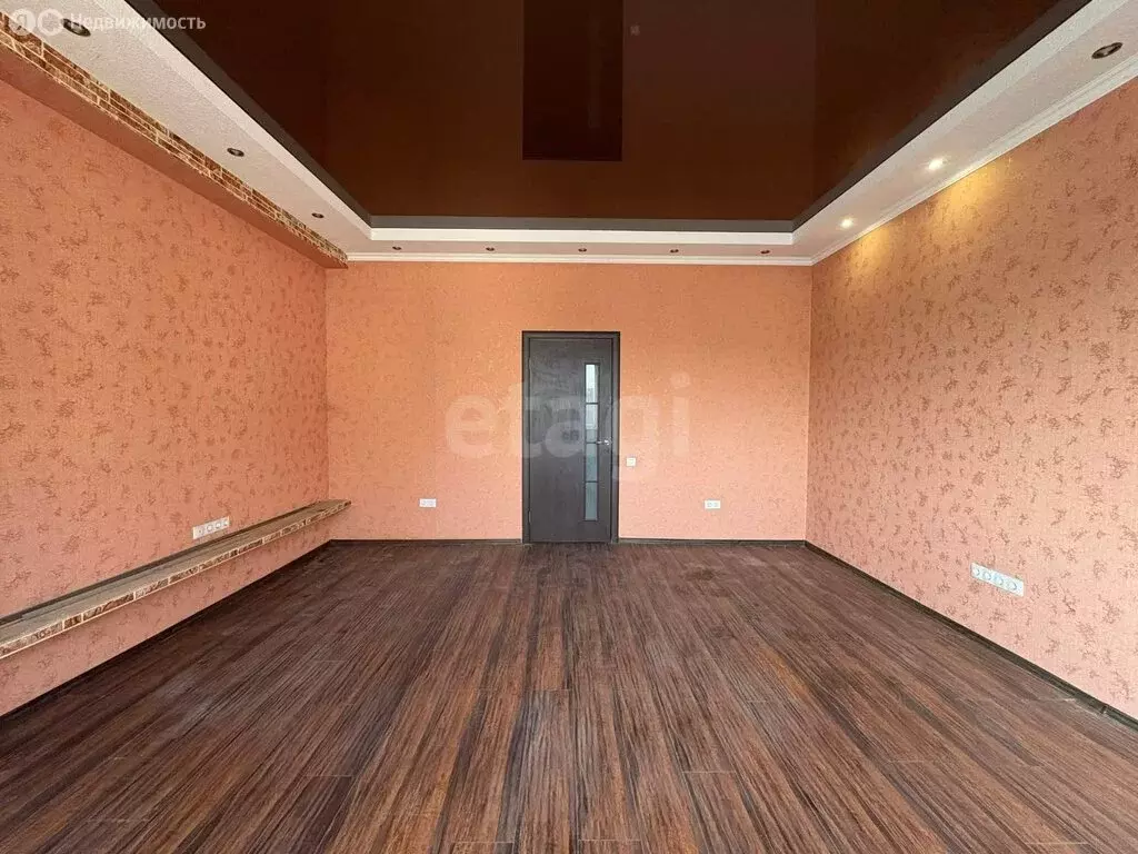 2-комнатная квартира: Краснодар, микрорайон Сады Калинина, Артёмовская ... - Фото 2