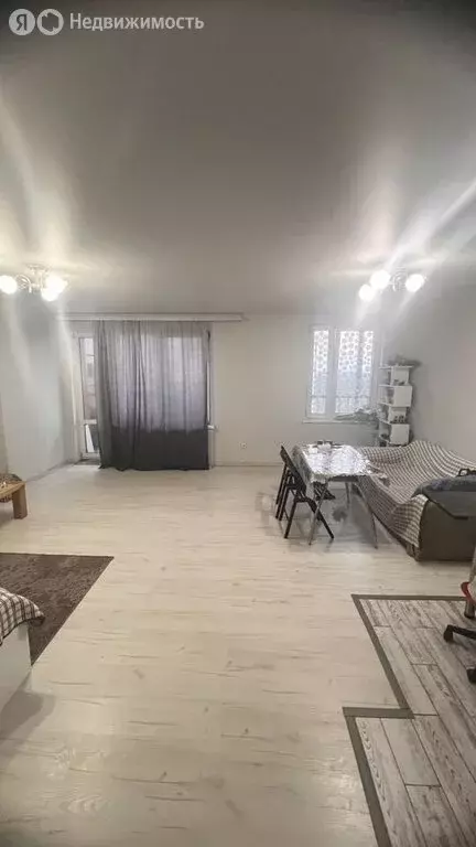 1-комнатная квартира: Балашиха, проспект Ленина, 82к1 (48 м) - Фото 1