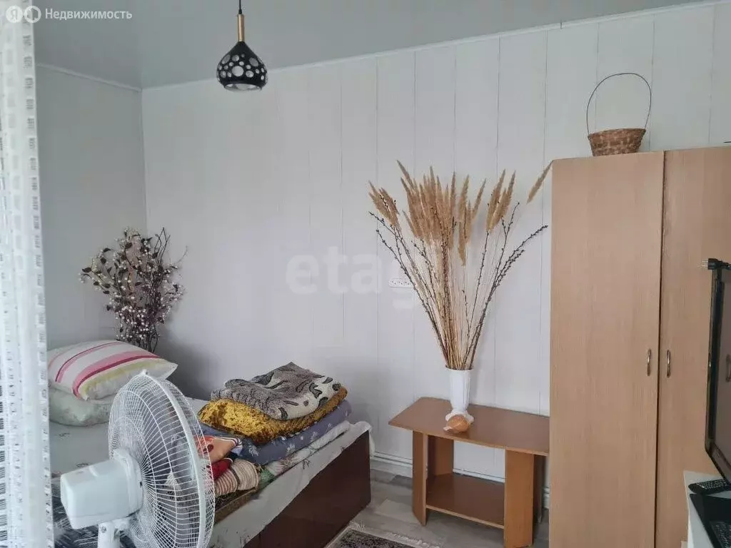 Участок в Краснодарский край, муниципальный округ Анапа, хутор Рассвет ... - Фото 1