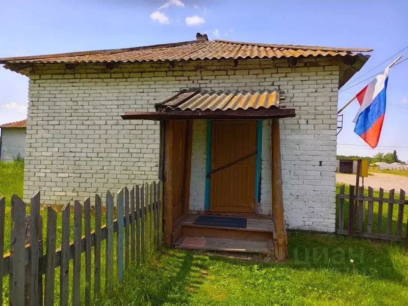 Помещение свободного назначения в Курганская область, Шадринский ... - Фото 2