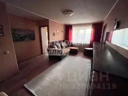 2-к кв. Липецкая область, Липецк Московская ул., 25 (45.0 м) - Фото 2