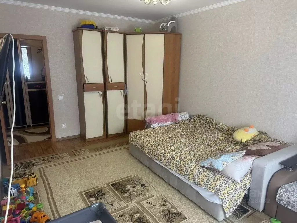 2-к кв. Курская область, Курск ул. Майский Бульвар, 29 (60.0 м) - Фото 1