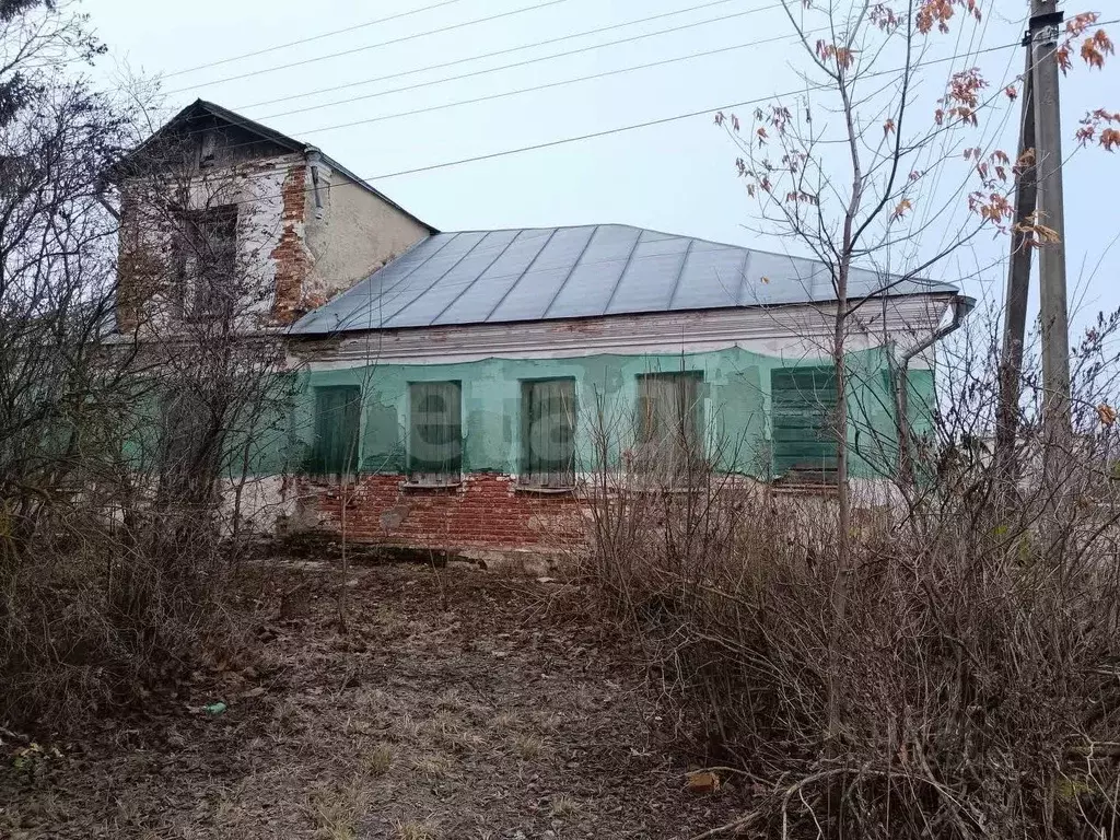 Помещение свободного назначения в Владимирская область, Собинский ... - Фото 1