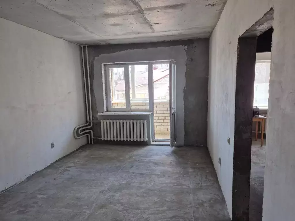 Продаётся 1-к квартира, 42.6 м - Фото 1
