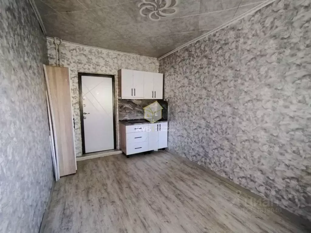 Комната Алтайский край, Бийск ул. Имени Героя Советского Союза ... - Фото 1