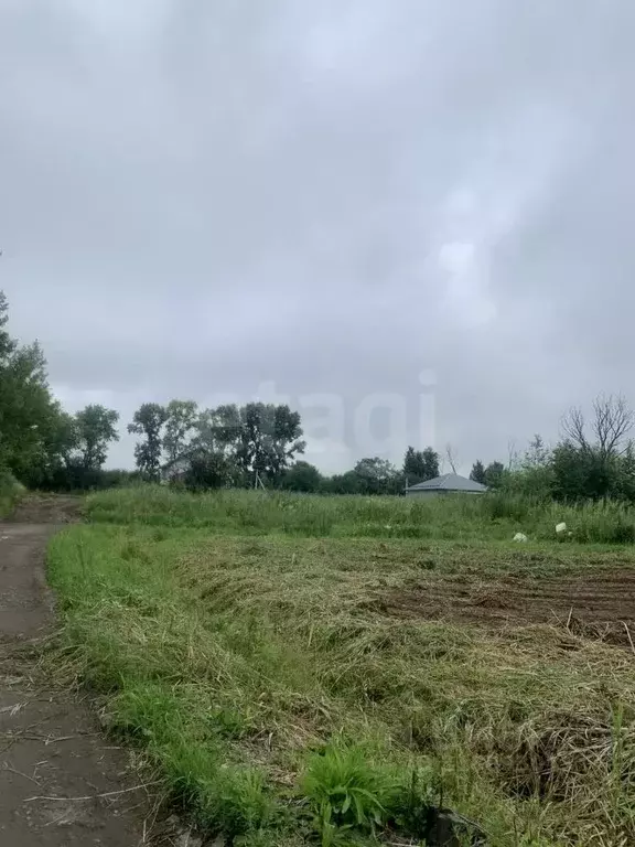 Дом в Хабаровский край, Хабаровск ул. Корфовская, 1/5 (112 м) - Фото 1