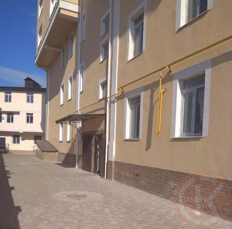 1-к кв. Крым, Евпатория ул. Толстого, 38А (38.1 м) - Фото 2