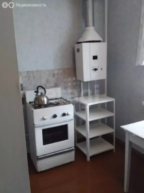 1-комнатная квартира: Югэр, Совхозная улица, 66 (38 м) - Фото 1