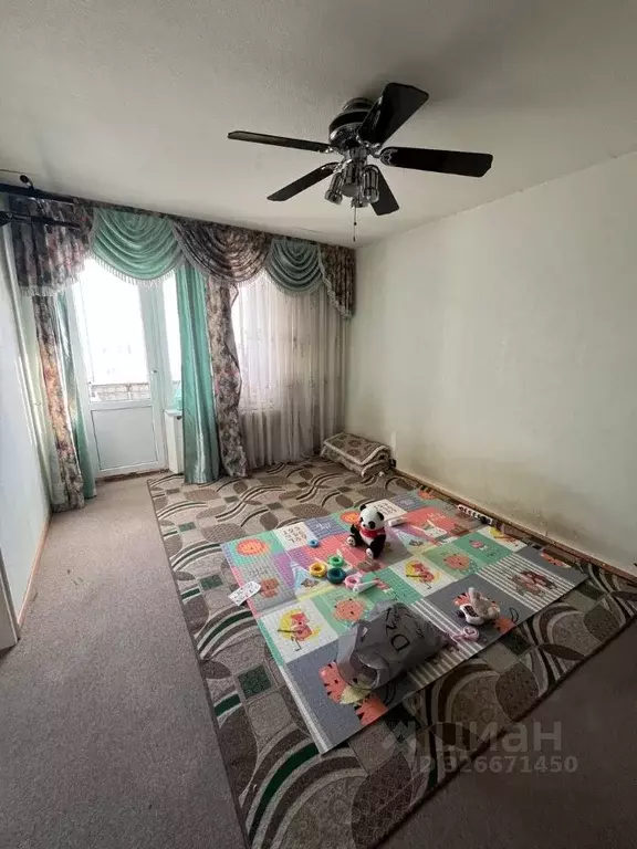 2-к кв. Москва Балаклавский просп., 52К2 (47.1 м) - Фото 2