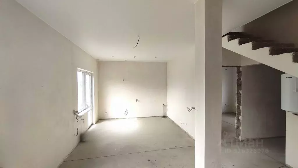 Дом в Краснодарский край, Анапа муниципальный округ, Анапская ст-ца ... - Фото 1
