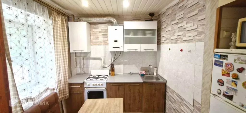 Продаётся 1-к квартира, 30.4 м - Фото 0