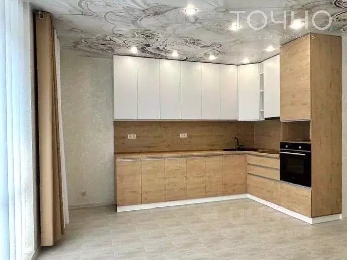 Студия Пензенская область, Пенза просп. Победы, 97 (42.0 м) - Фото 1