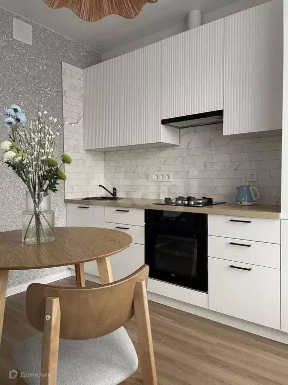 Продаётся 1-к квартира, 32 м - Фото 1