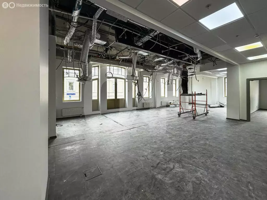 Офис (1245 м) - Фото 2