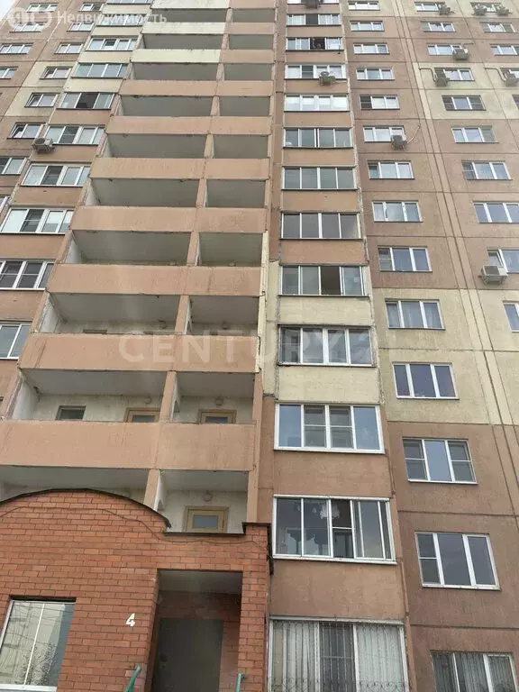 2-комнатная квартира: Мытищи, улица Сукромка, 21 (58 м) - Фото 0
