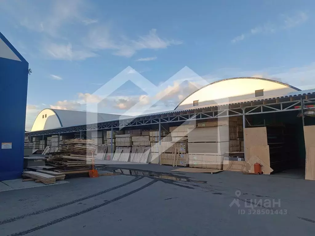 Помещение свободного назначения в Московская область, Мытищи городской ... - Фото 2