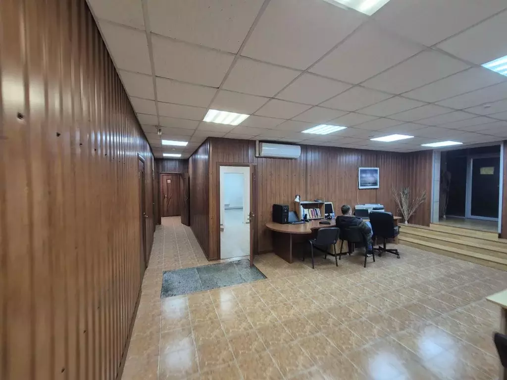 Склад в Москва Феодосийская ул., 1К11 (49 м) - Фото 1