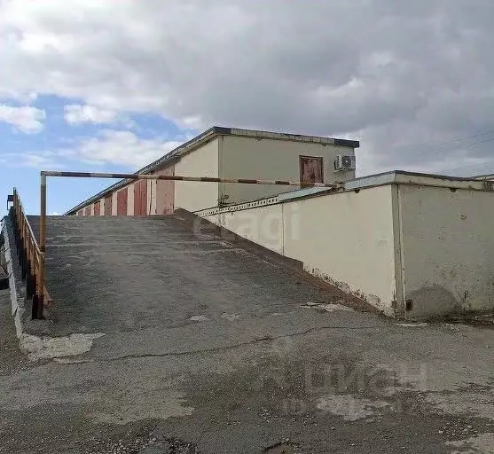 Гараж в Тюменская область, Тюмень ул. 30 лет Победы, 123 (22 м) - Фото 2