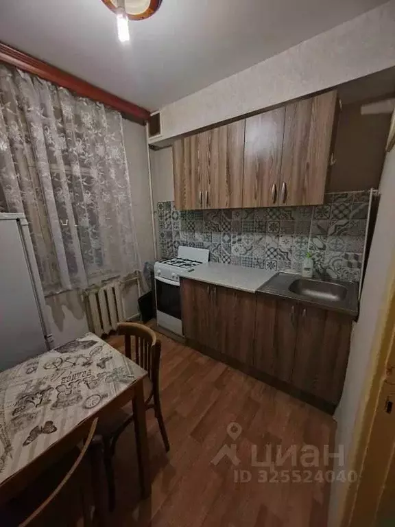 1-к кв. Москва Зеленодольская ул., 24 (31.0 м) - Фото 1