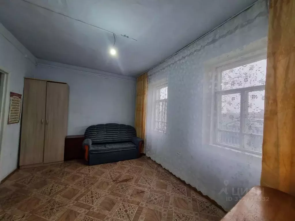 Дом в Хакасия, Абакан ул. Дружинника Курочкина, 26 (38 м) - Фото 2