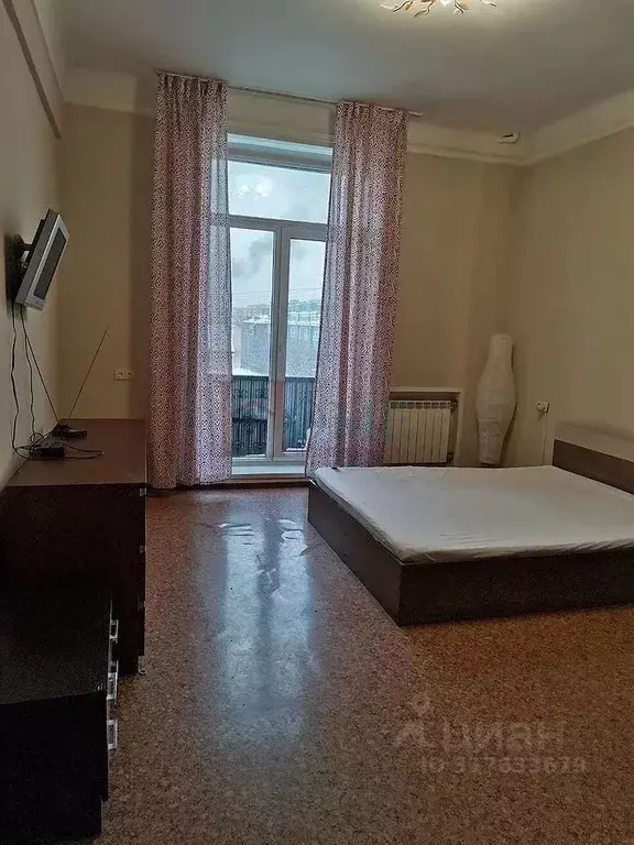 1-к кв. Новосибирская область, Новосибирск ул. Челюскинцев, 2 (40.0 м) - Фото 1