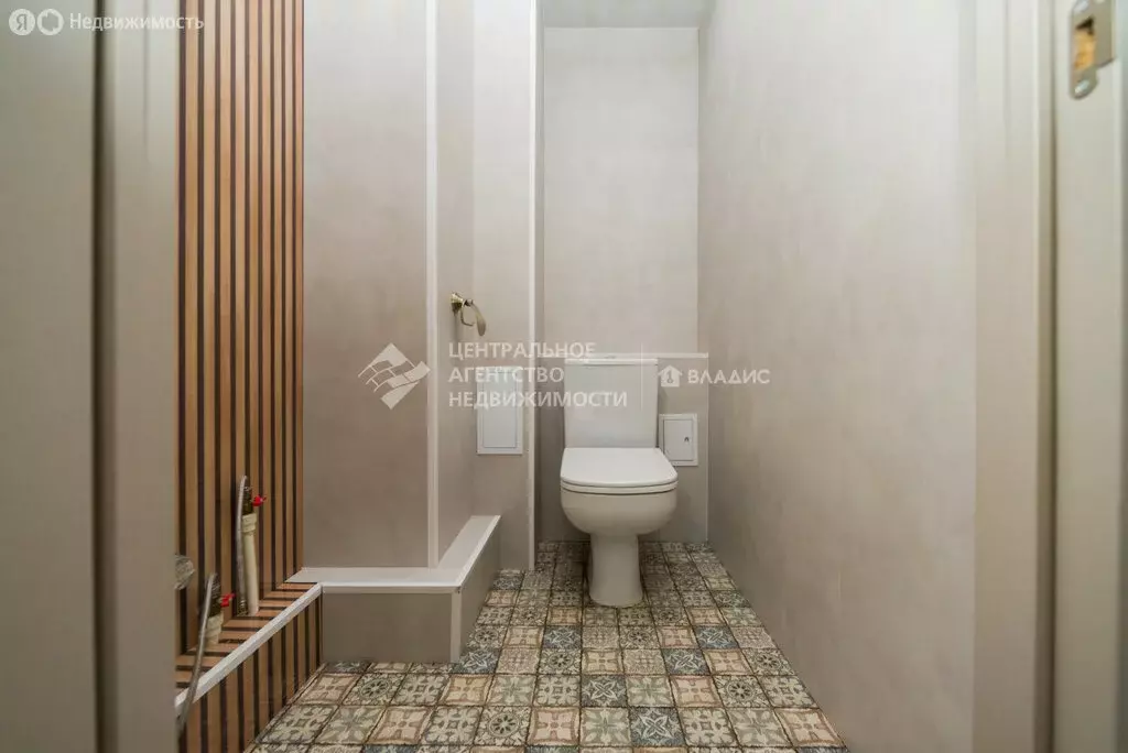 2-комнатная квартира: Рязань, район Песочня, Васильевская улица, 5 ... - Фото 2