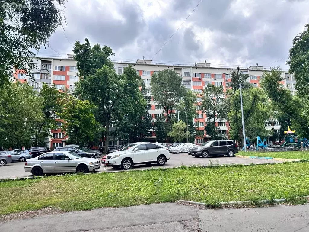 3-комнатная квартира: Москва, Якорная улица, 7 (65 м) - Фото 1