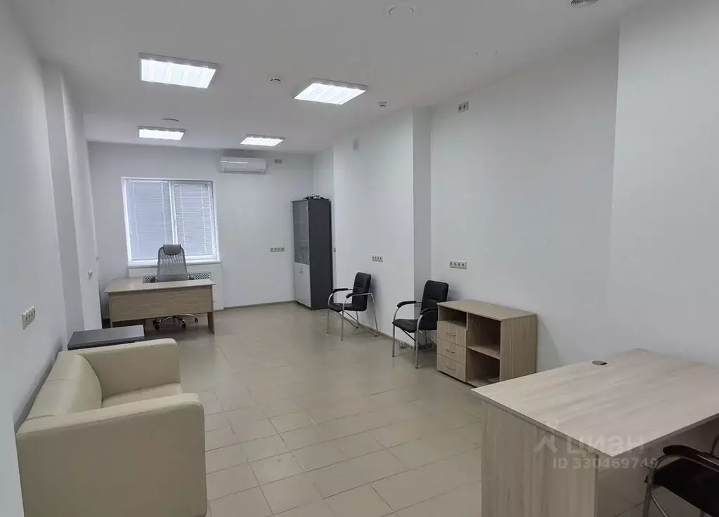 Офис в Краснодарский край, Краснодар Ростовское ш., 12/4 (31 м) - Фото 1