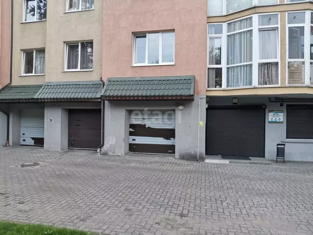 Помещение свободного назначения в Калининградская область, Калининград ... - Фото 0