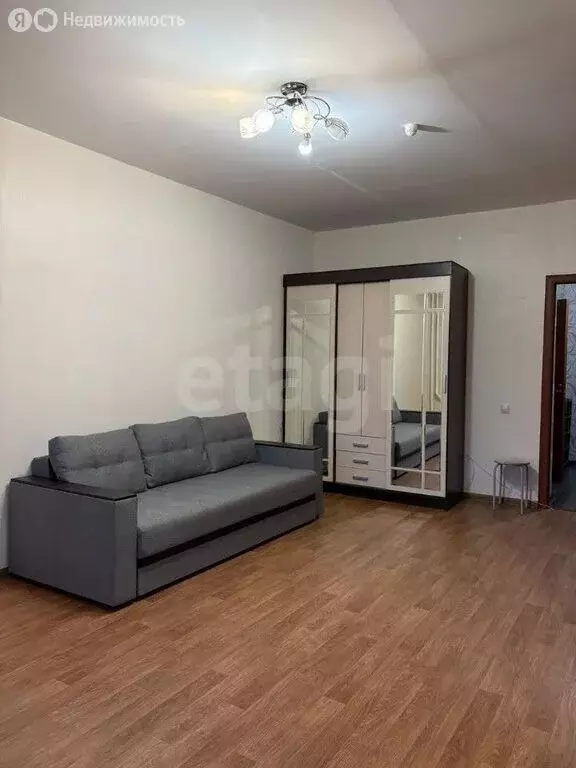 2-комнатная квартира: Вологда, Окружное шоссе, 26 (71 м) - Фото 1