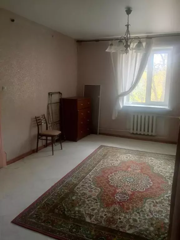 1-к кв. Ульяновская область, Ульяновск ул. Калнина, 7 (40.0 м) - Фото 1