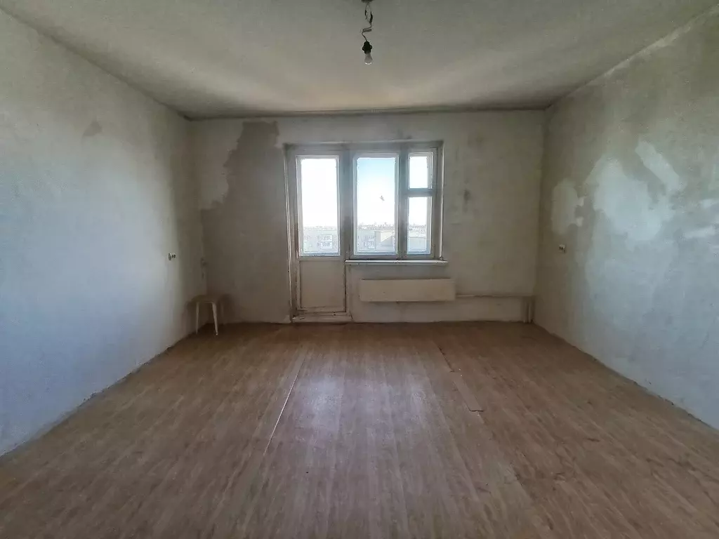 Продаётся 1-к квартира, 41.8 м - Фото 1