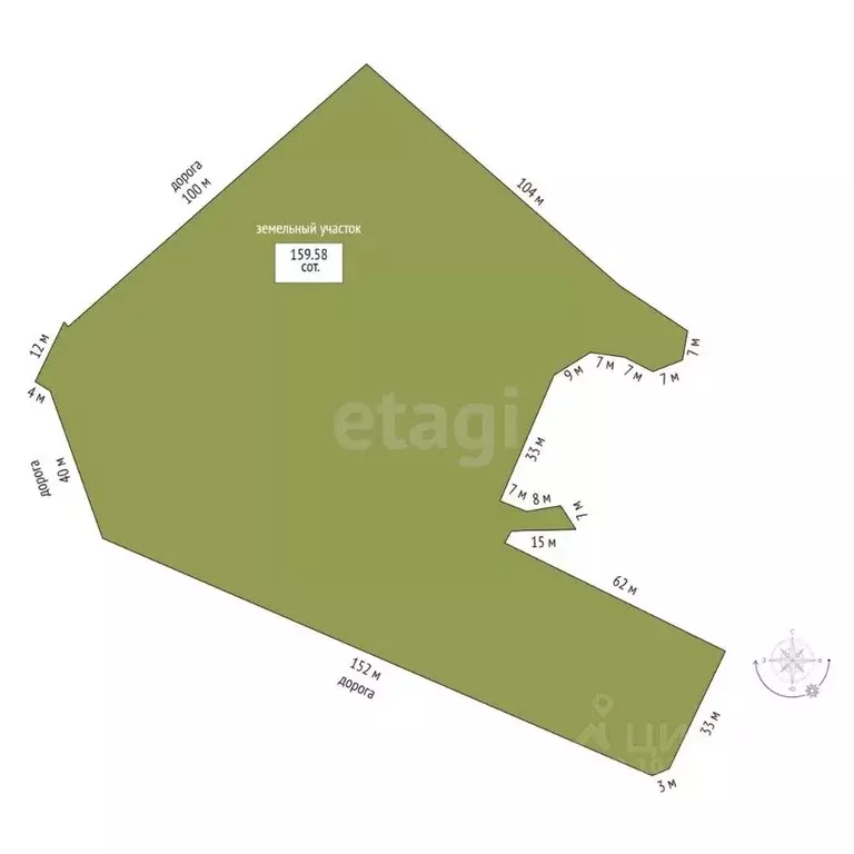 Дом в Астраханская область, Приволжский район, с. Началово ул. ... - Фото 2