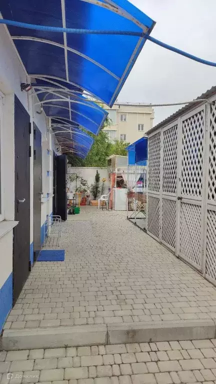 Продаётся квартира-студия, 17.7 м - Фото 0