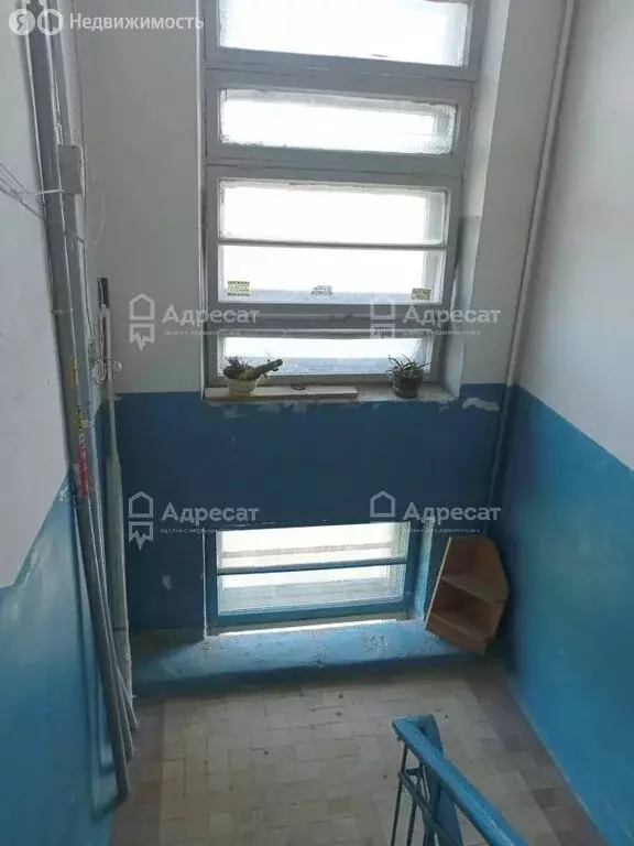 1-комнатная квартира: Волгоград, Козловская улица, 41А (31 м) - Фото 0