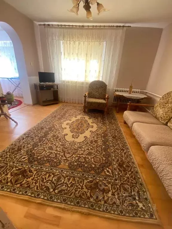 2-к кв. Калининградская область, Пионерский ул. Чернышева, 10 (60.0 м) - Фото 1