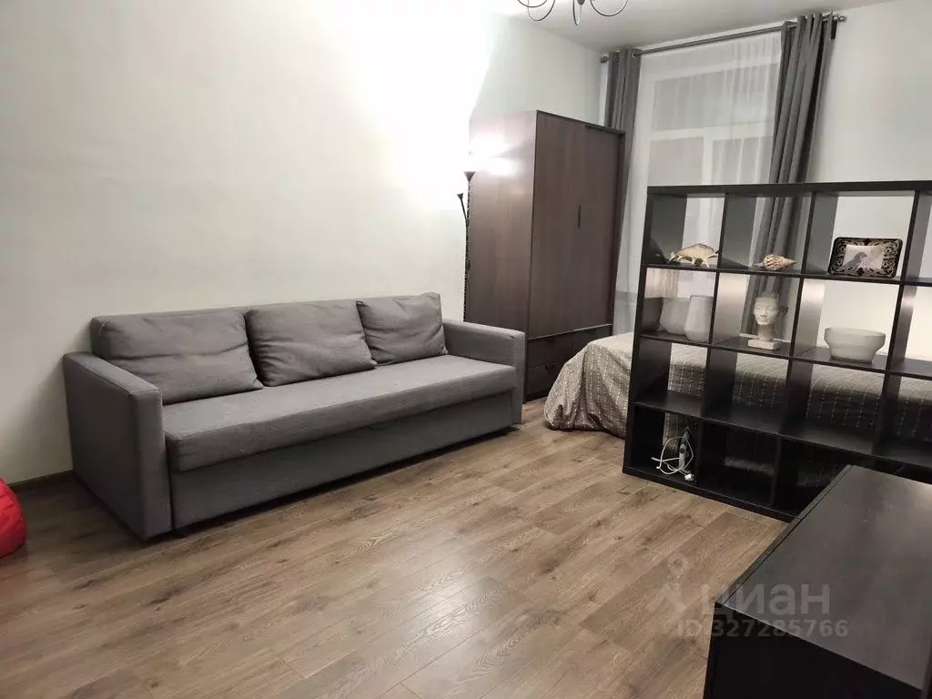 2-к кв. Санкт-Петербург ул. Полярников, 7 (54.0 м) - Фото 0