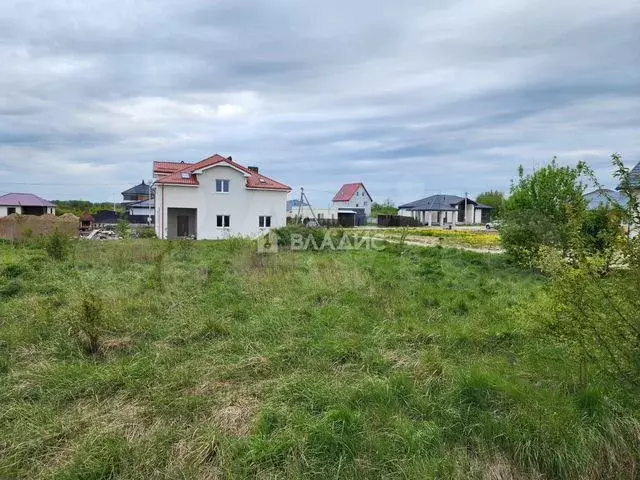 Участок 8,4 сот. (ИЖС) - Фото 0