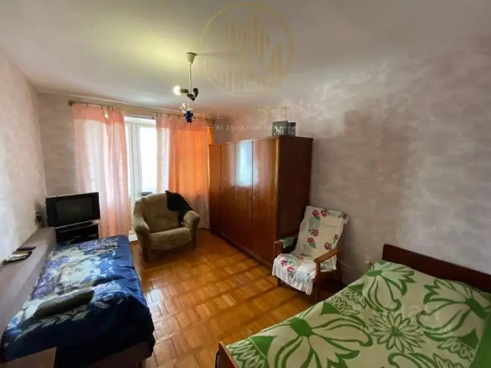 1-к кв. Ставропольский край, Ессентуки Вокзальная ул., 23А (38.0 м) - Фото 1