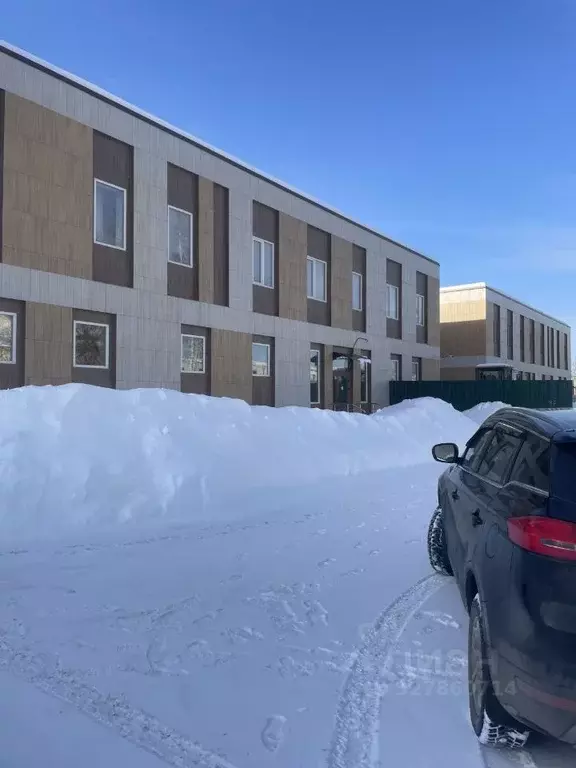 Помещение свободного назначения в Московская область, Мытищи городской ... - Фото 2