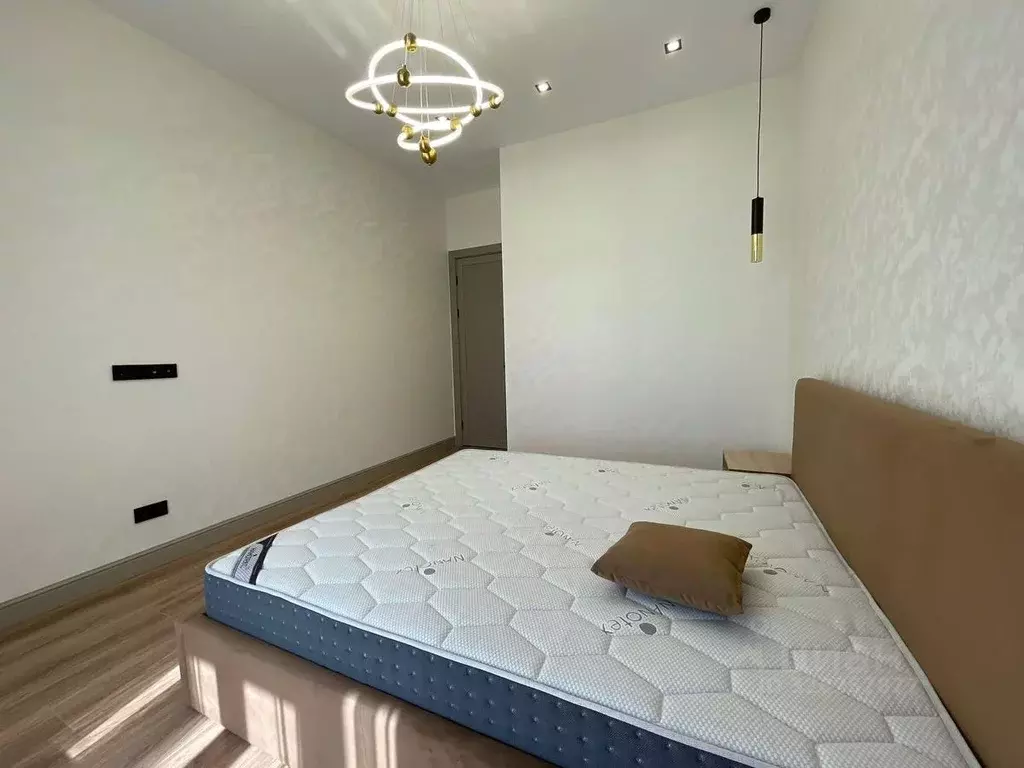 3-к кв. Татарстан, Казань Петербургская ул., 64 (98.0 м) - Фото 2